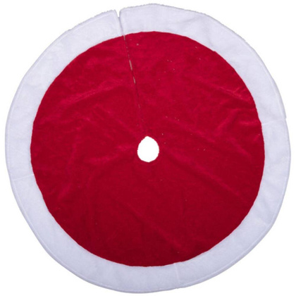 Osłona na stojak pod choinkę śr100 cm