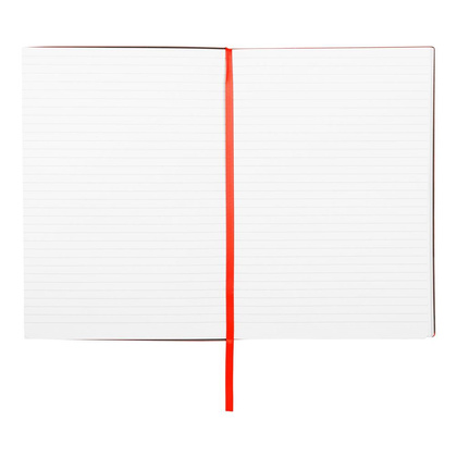 Notes B5 Essential Storyline Red Lined