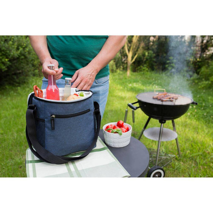 Torba termoizolacyjna | Christopher bordowa