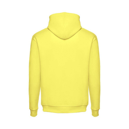 THC PHOENIX. Bluza (unisex) z kapturem z bawełny i poliestru