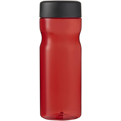 Bidon H2O Active® Base Tritan™ o pojemności 650 ml z zakrętką