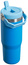 KUBEK STANLEY The IceFlow Flip Straw Tumbler 0.89L / 30oz