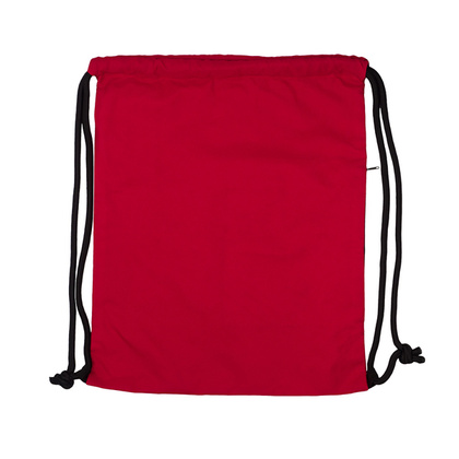 Plecak RPET Cordpack, czerwony