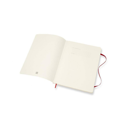 MOLESKINE Notatnik B5