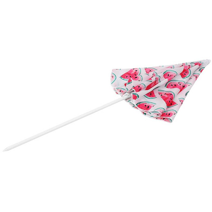 PARASOL PLAŻOWO BALKONOWY 160CM ARBUZ 1048789
