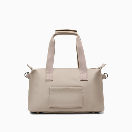 Torba podróżna podręczna PUCCINI DUNE TM258 6A Beżowa