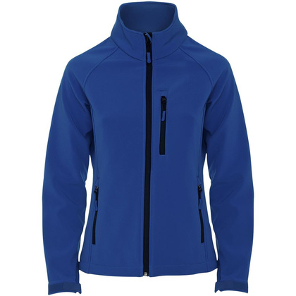 Antartida damska kurtka typu softshell