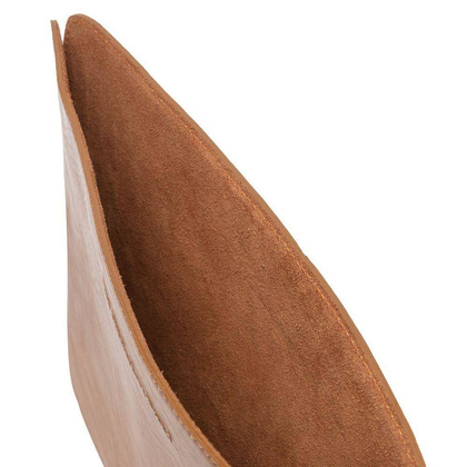 Pokrowiec na laptopa skórzany Miami Koniak - min. zamówienie 20 / 50 / 100 szt.