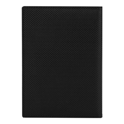 Portfel podróżny Regent Black