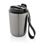 Kubek termiczny 380 ml Cuppa, stal nierdzewna z recyklingu