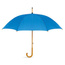 Parasol z drewnianą rączką KEMER