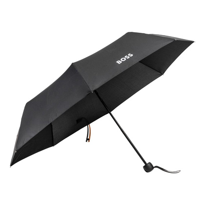 Parasol Hugo Boss Iconic Black