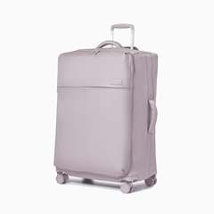 Duża walizka PUCCINI BARBADOS EM50251A 3A Różowa