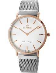 Zegarek Damski G.Rossi 10771B-3B4