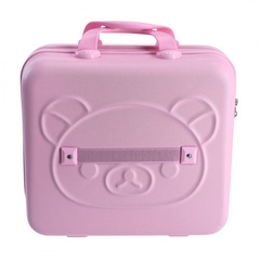 Walizka, kuferek, kosmetyczka podróżna 30 x 16 x 24 cm WP10