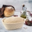 Koszyk do wyrastania ciasta na chleb 1 kg