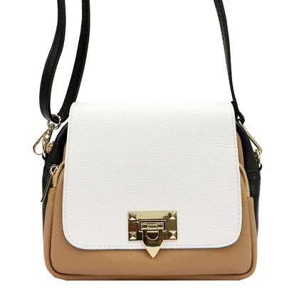 Torebka Damska Listonoszka KEMER 1710