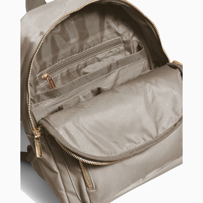 Plecak miejski PUCCINI PULSE COLLECTION PM9033 2 Brązowy