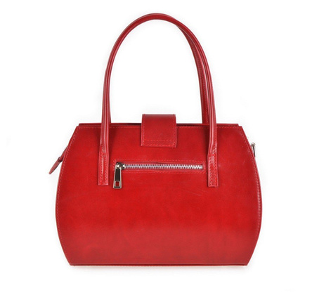 Torebka damska skórzana KEMER 980-62-S2-689 - min. zamówienie 20 / 50 / 100 szt.