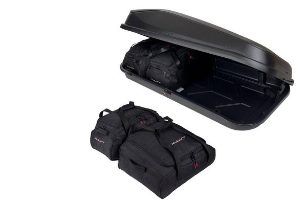 ZESTAW TOREB KJUST 4SZT DO BOKSU ALEO EASYLINE 430