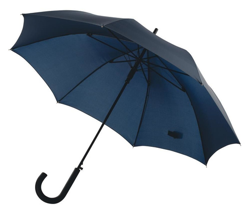 Parasol automatyczny sztormowy KEMER WIND granatowy
