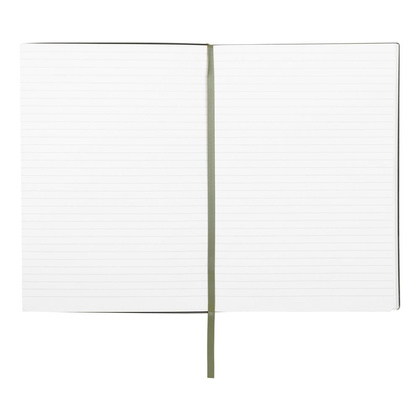 Notes Hugo Boss B5 Essential Storyline Khaki Lined