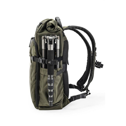 VANGUARD VEO SELECT 43RB Plecak typu roll-top zielony