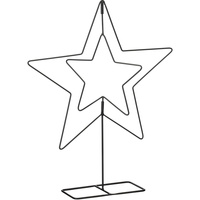 Czarny