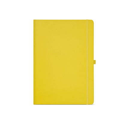 Marquez Notatnik A4 z papieru recyklingowegoy 70 gsm