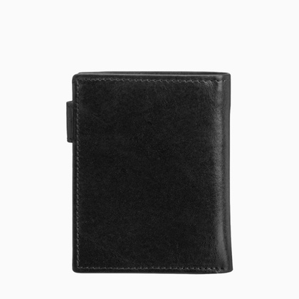 Portfel męski skórzany PUCCINI ROME CR2305 1 Czarny