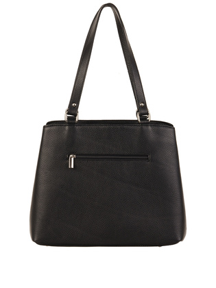 Elegancka skórzana torebka damska Canaletto – klasyczny styl i najwyższa jakość TD905s33