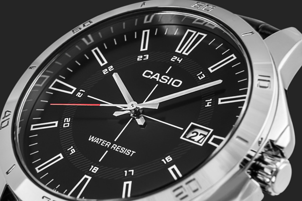 Zegarek Męski Casio MTP-V004L-1CUDF + BOX