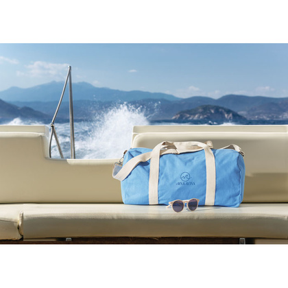 Torba podróżna z recyklingu 320