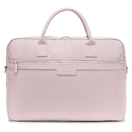 Torba na laptop 16" PUCCINI UNIT COLLECTION TL2509 3C Różowa