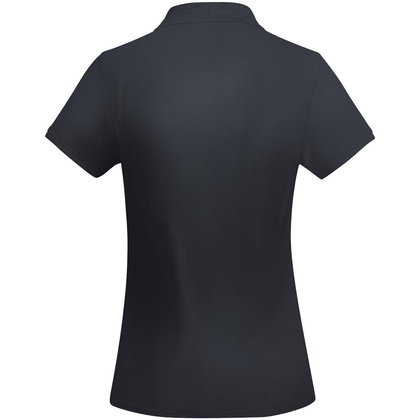 Prince polo damska z krótkim rękawem
