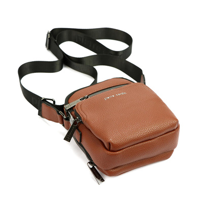 Torba na ramię PIERRE CARDIN IZA304 52706/527066 / SMALL