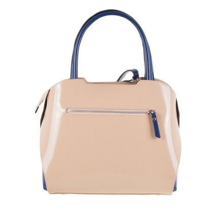 Torebka damska skórzana KEMER 023-0510-S2-689 - min. zamówienie 20 / 50 / 100 szt.