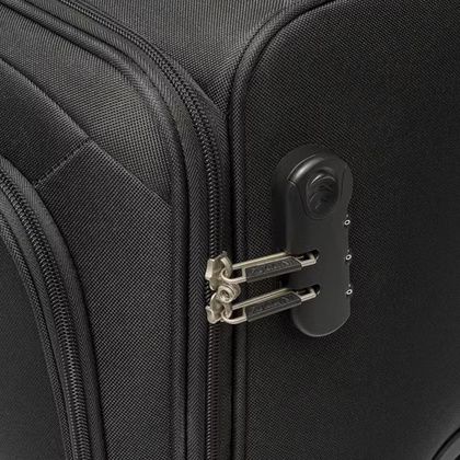 Pilotka PUCCINI ZURYCH EM50252C 1 Czarna