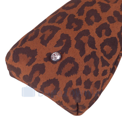 Etui na klucze skórzane KEMER KL312 Gepard - min. zamówienie 20 / 50 / 100 szt.