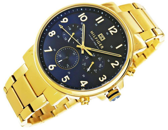 Zegarek Męski Tommy Hilfiger 1710384