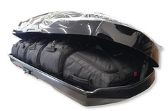 ZESTAW TOREB KJUST 5SZT DO BOKSU THULE MOTION XT XXL