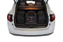 PORSCHE CAYENNE 2010-2017 TORBY DO BAGAŻNIKA 4 SZT KJUST