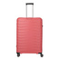 Duża walizka TRAVELITE MOOBY 76849-10 Czerwona