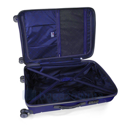 Zestaw walizek RONCATO Starlight 2.0 3400-23 Granatowe