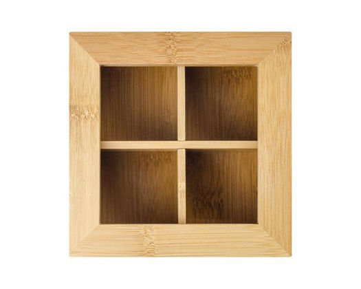 Pudełko na herbatę TEA