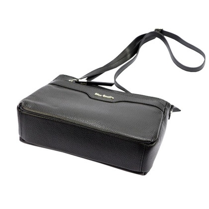 Klasyczna torebka damska Pierre Cardin FRZ 1894 DOLLARO