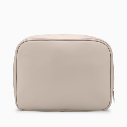 Kosmetyczka PUCCINI FASHION COLLECTION QML008 2A Beżowa