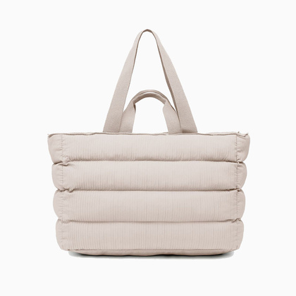 Torba z miejscem na laptop do 15,6" PUCCINI FORM TD252 6A Beżowa