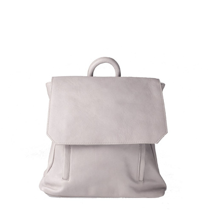 Plecak damski skórzany KEMER 129-31-S1-689 - min. zamówienie 20 / 50 / 100 szt.