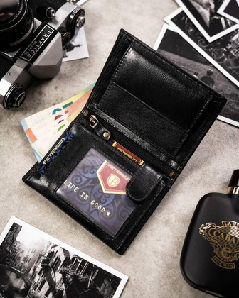 Zestaw PTN SET-M-N4-GVT Czarny